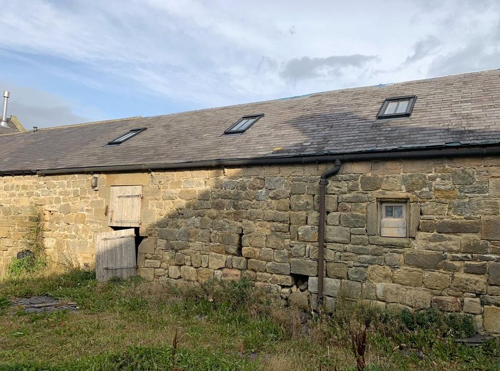 Fenwick Tower Barn, Fenwick, Newcastle upon Tyne, Northumberland, NE18
