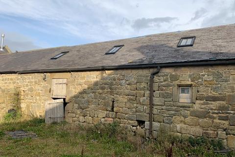 3 bedroom link detached house for sale, Fenwick Tower Barn, Fenwick, Newcastle upon Tyne, Northumberland, NE18