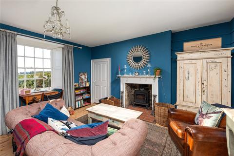 4 bedroom detached house for sale - Fenwick Tower, Fenwick, Newcastle upon Tyne, Northumberland, NE18