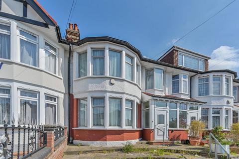5 bedroom terraced house for sale, WOLVES LANE, LONDON, N22 5JD, Wood Green, London, N22
