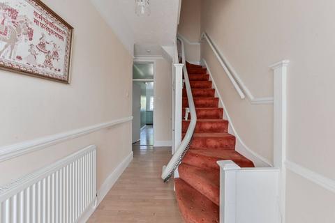 5 bedroom terraced house for sale, WOLVES LANE, LONDON, N22 5JD, Wood Green, London, N22