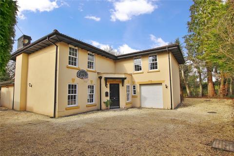 5 bedroom detached house for sale - Mill Road, Lisvane, Cardiff, CF14