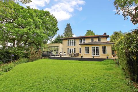 5 bedroom detached house for sale, Mill Road, Lisvane, Cardiff, CF14