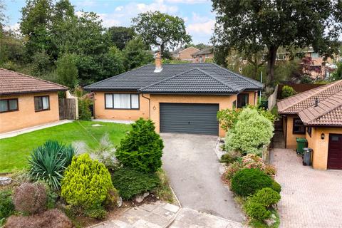 3 bedroom bungalow for sale, Clos Coed y Dafarn, Lisvane, Cardiff, CF14