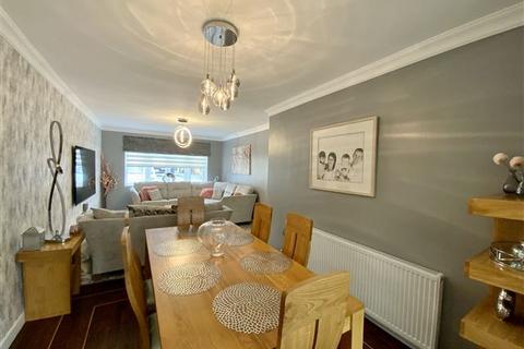 11 David Close, Sheffield, S13 7SD