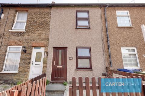 48 Dock Road, Grays, RM17 6EX