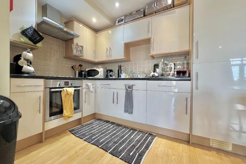 1 bedroom apartment for sale, Ridgepoint Court,  Wheeler Street, Maidstone