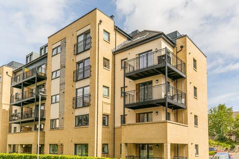 Flat 10, 1 Hatters Lane, Edinburgh, EH7 4GZ