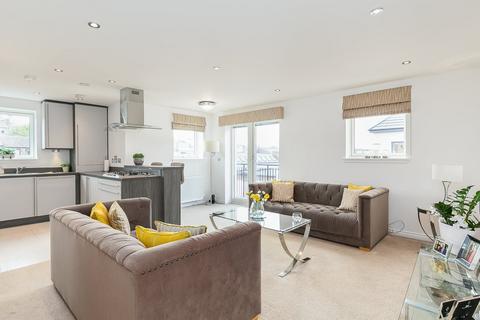 Flat 10, 1 Hatters Lane, Edinburgh, EH7 4GZ