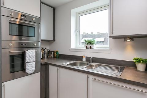 Flat 10, 1 Hatters Lane, Edinburgh, EH7 4GZ