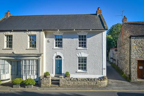 3 bedroom character property for sale, Church Street, Wedmore, BS28