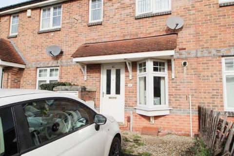 42 Bishopton Road, Middlesbrough, TS4 2RS