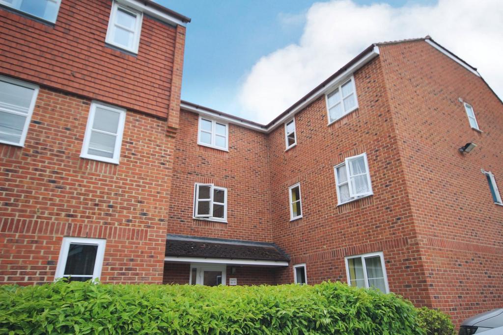 Marmet Avenue, Letchworth Garden... Studio £138,500
