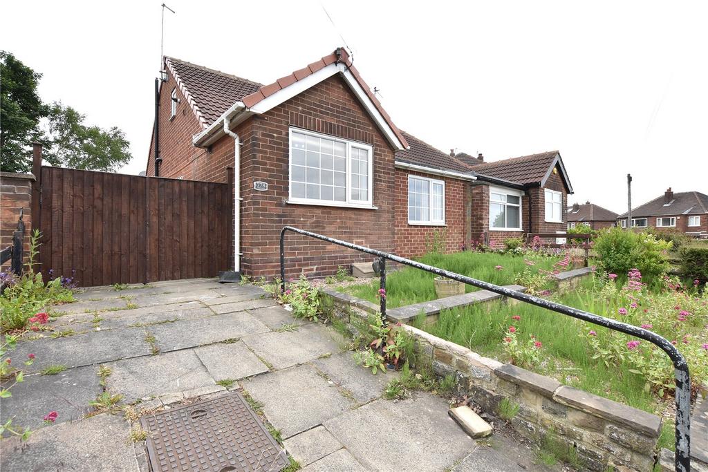 York Road, Leeds, West Yorkshire 3 bed bungalow for sale £225,000