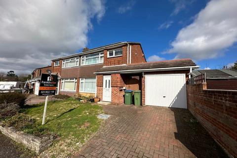 59 Barnbrook Road, Sarisbury Green, Southampton, SO31 7BQ