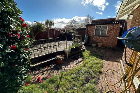 59 Barnbrook Road, Sarisbury Green, Southampton, SO31 7BQ