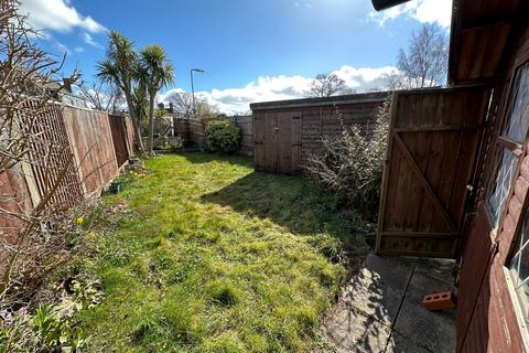 59 Barnbrook Road, Sarisbury Green, Southampton, SO31 7BQ