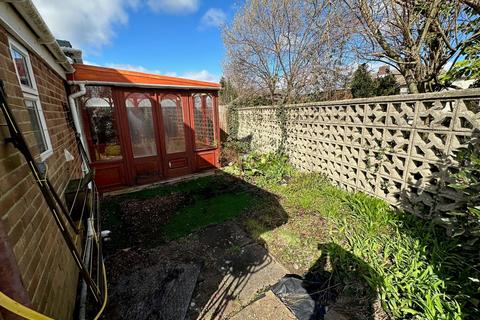 59 Barnbrook Road, Sarisbury Green, Southampton, SO31 7BQ