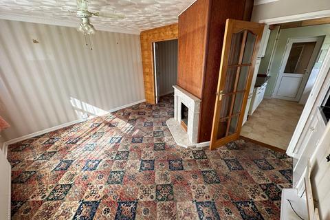 59 Barnbrook Road, Sarisbury Green, Southampton, SO31 7BQ