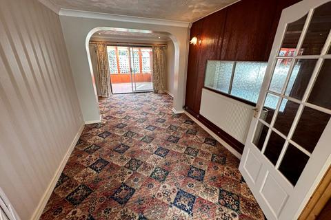 59 Barnbrook Road, Sarisbury Green, Southampton, SO31 7BQ