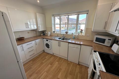 82 Dickens Dell, Totton, Southampton, SO40 8FJ