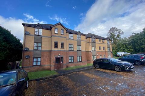 1 bedroom apartment to rent, Briarswood, Southampton SO16