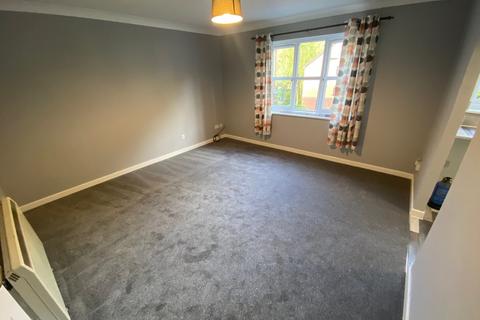 1 bedroom apartment to rent, Briarswood, Southampton SO16