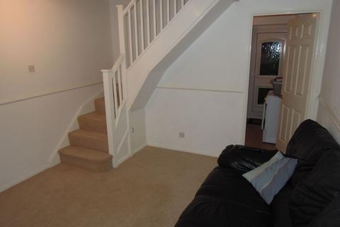 1 bedroom terraced house to rent, Haileybury Gardens, Southampton SO30