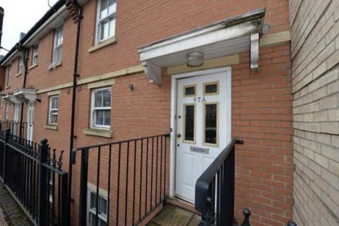 4 bedroom townhouse to rent, St Marys Street, Southampton SO14