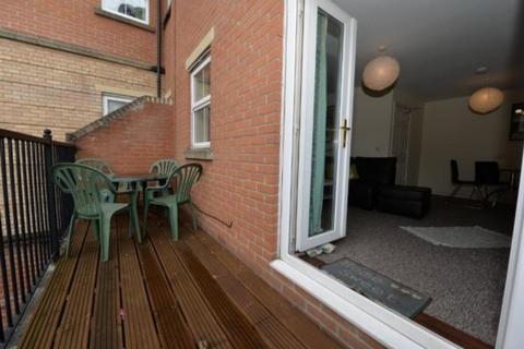 4 bedroom townhouse to rent, St Marys Street, Southampton SO14