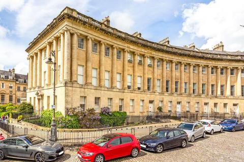 undefined, Royal Crescent, Bath, BA1