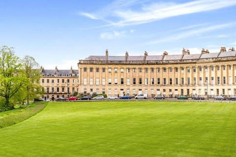 undefined, Royal Crescent, Bath, BA1