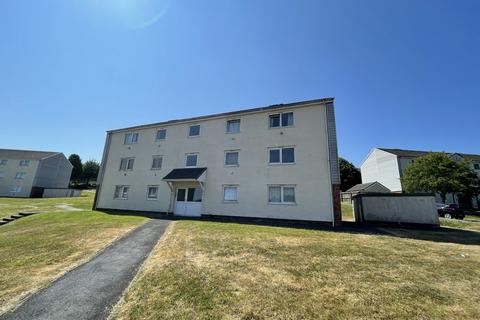 2 bedroom flat for sale, Sanderling Close, Haverfordwest, Pembrokeshire, SA61