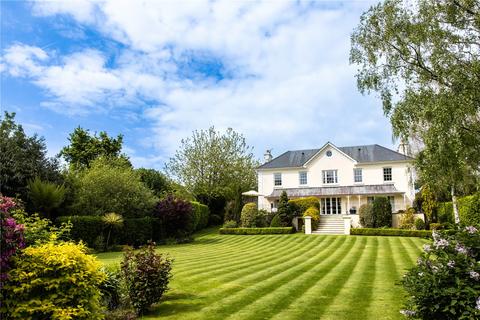 5 bedroom detached house for sale, La Rue Du Rue, St Martin, Jersey, JE3