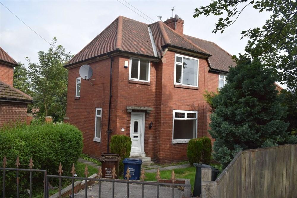 Fenham Hall Drive, Fenham, NE4 3 bed semidetached house £850 pcm (£