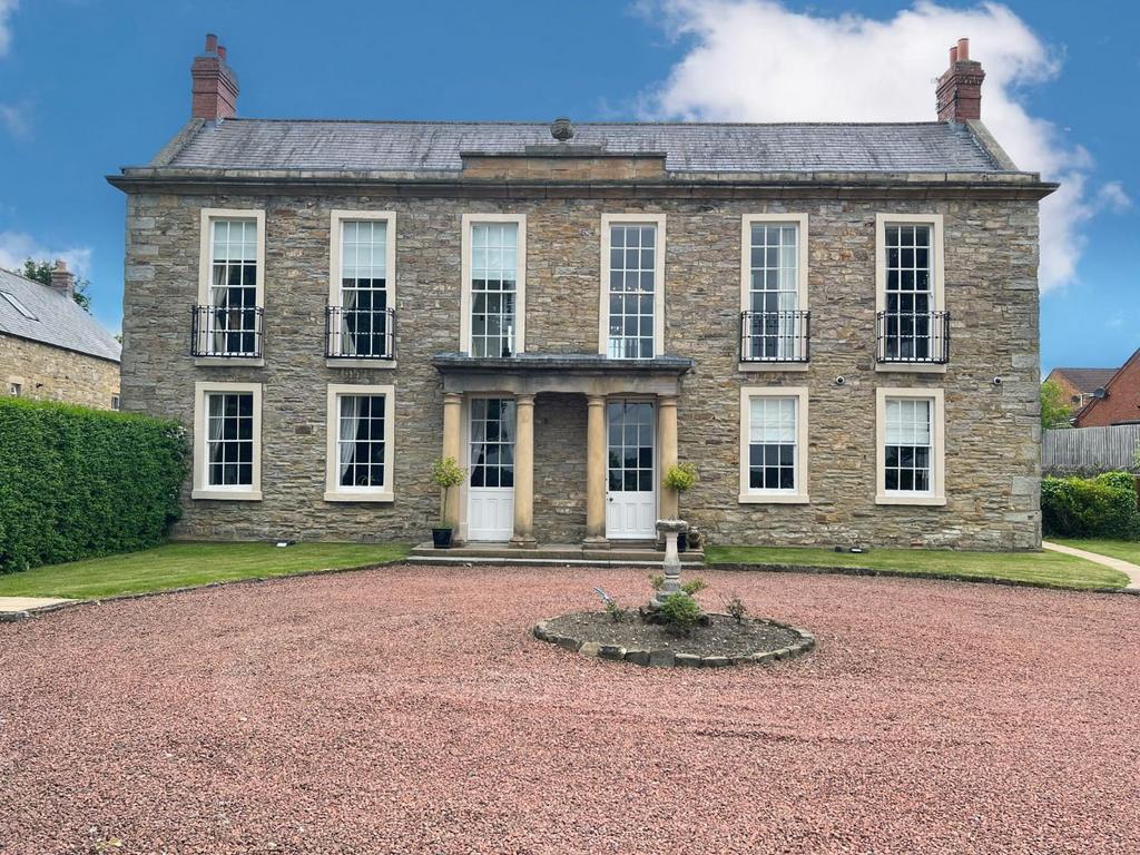 Waldridge, Chester Le Street 6 bed house for sale £1,100,000