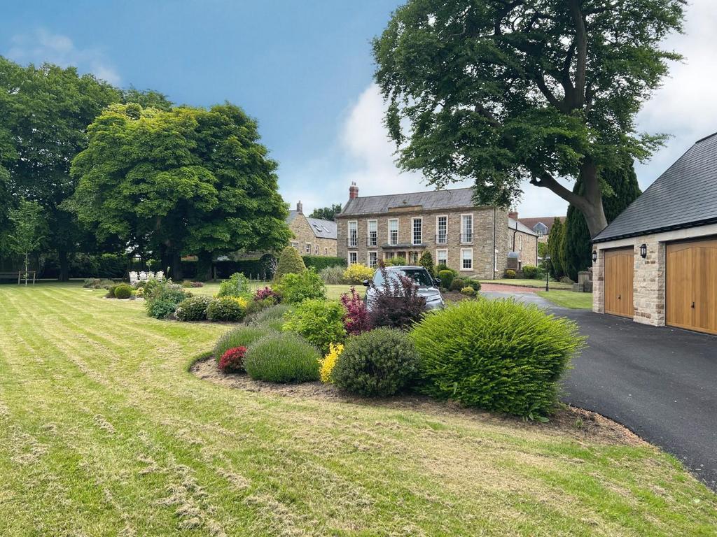 Waldridge, Chester Le Street 6 bed house £1,049,950