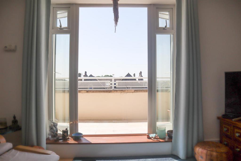 Balcony Doors