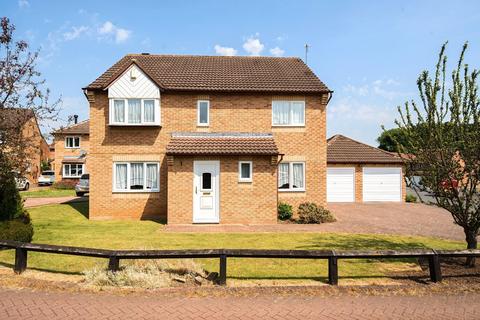2 Ashburn Close, Wetherby, LS22 5RB