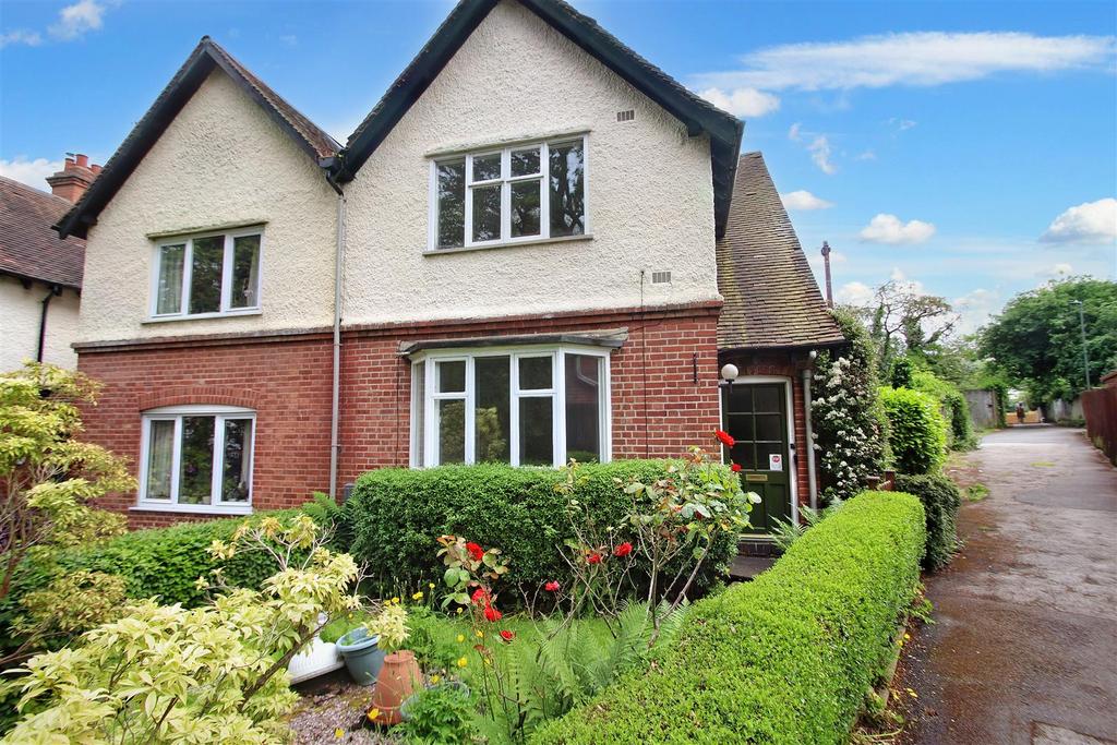 Carless Avenue, Birmingham 2 bed house for sale £335,000