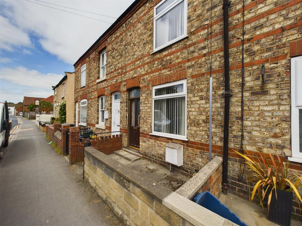 55 Mill Street, Norton, Malton, North Yorkshire, YO17 7JJ 3 bed