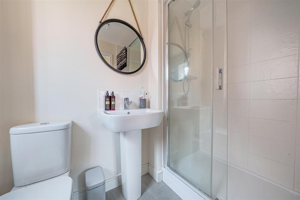 En suite