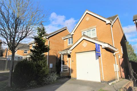 37 Knightsbridge Walk, Bradford, BD4 6ES