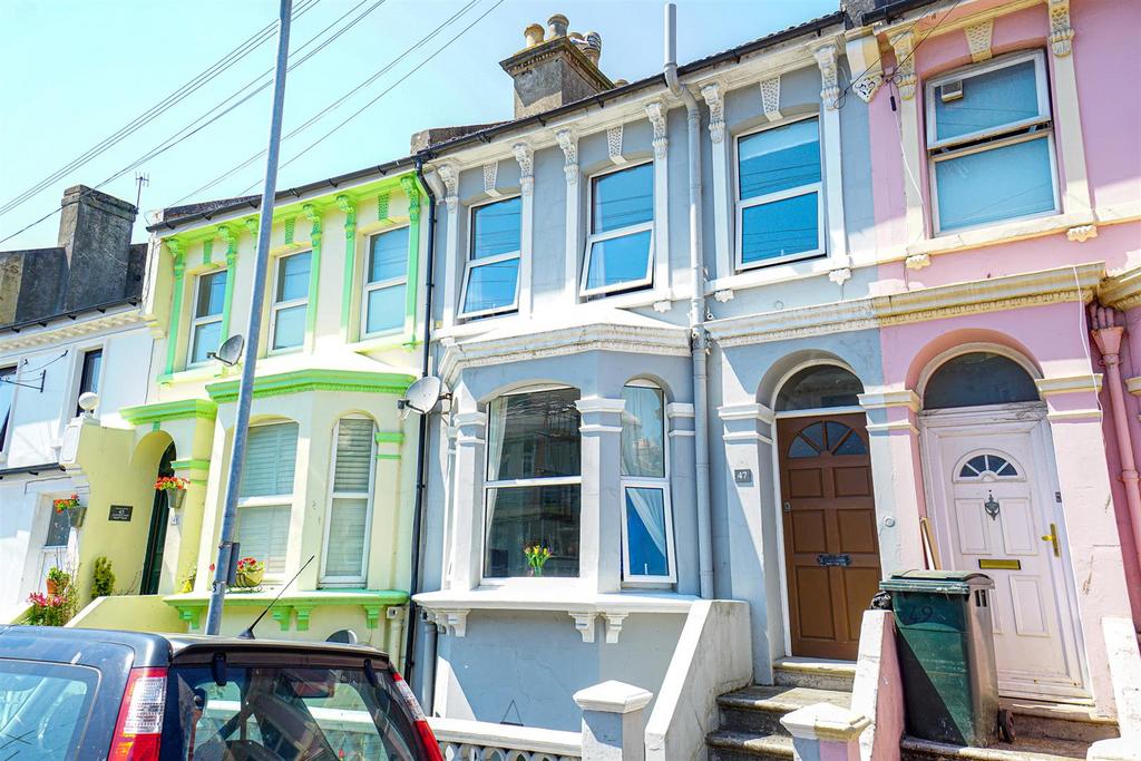 St Road, Hastings 2 bed for sale £200,000