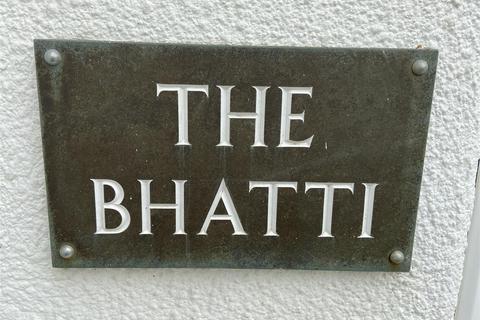 The Bhatti The Chequer, Bronington, Whitchurch, SY13 2JQ
