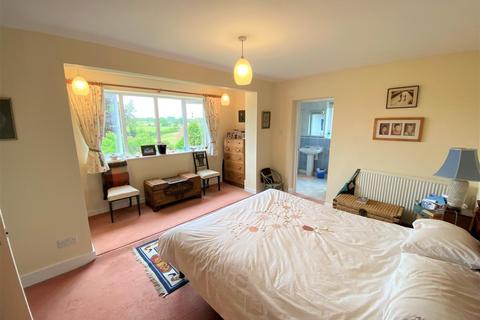 The Bhatti The Chequer, Bronington, Whitchurch, SY13 2JQ