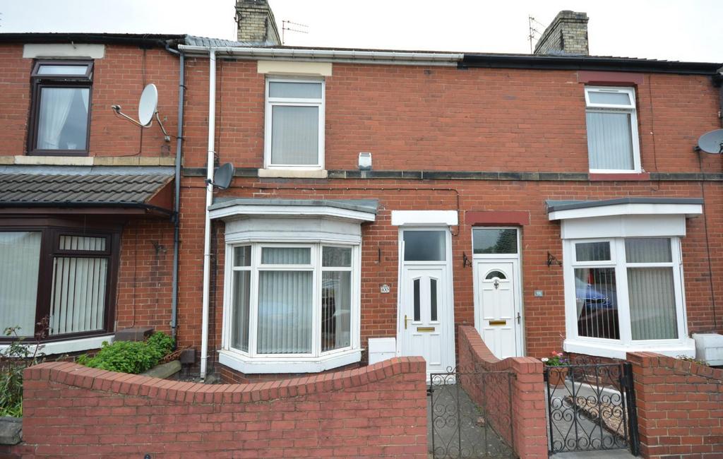 Staindrop Road, West Auckland, Auckland 3 bed terraced house for