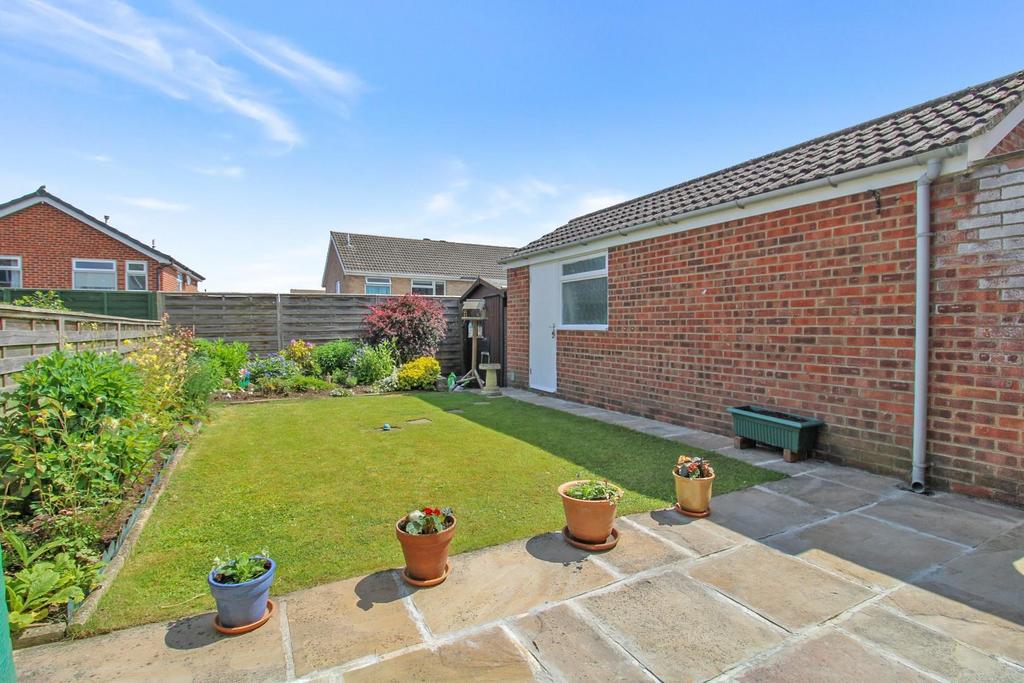 West Lane, Ripon 3 bed semidetached house £281,250