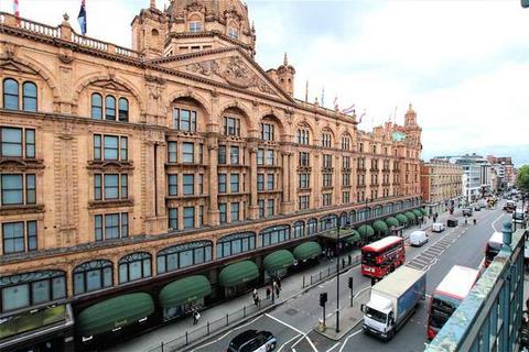 2 bedroom flat for sale, Princes Court, 88 Brompton Road, Knightsbridge SW3