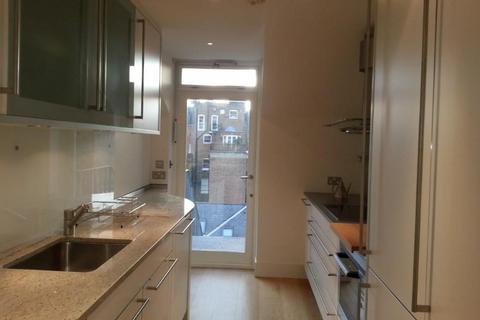 1 bedroom flat for sale, 30 Hans Road, London SW3